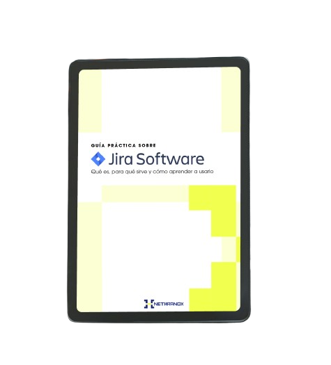 Guía práctica Jira Software
