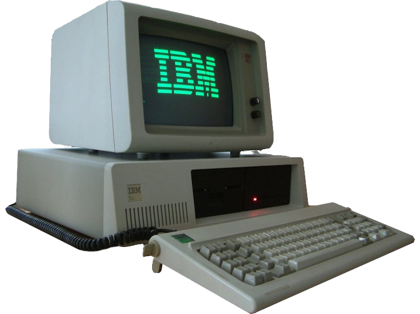IBM Personal Computer