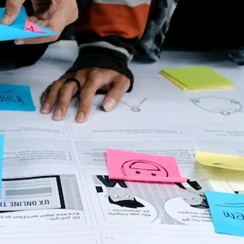 UX